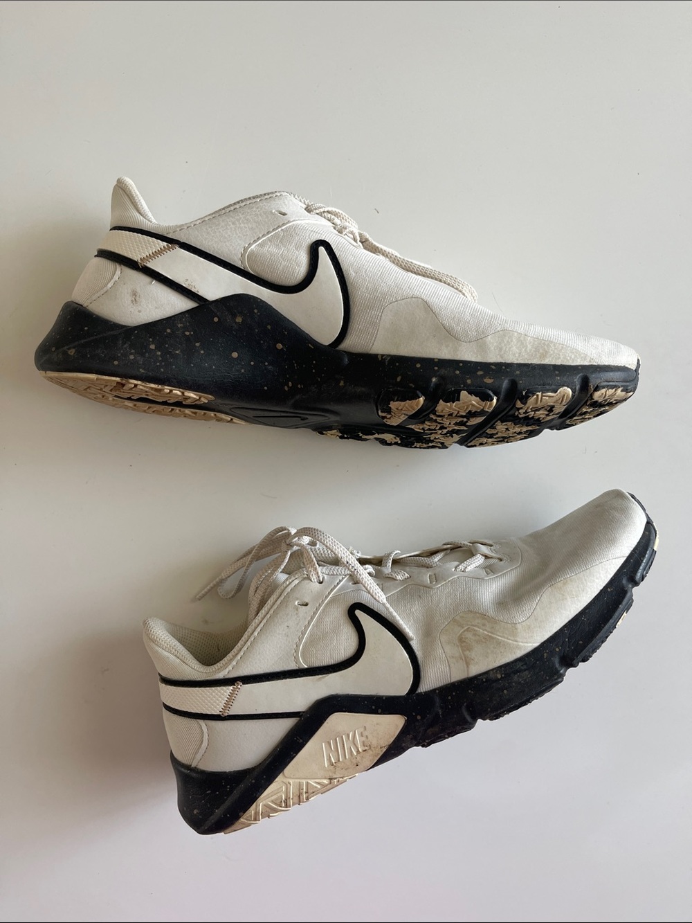 Nike Golf Shoes